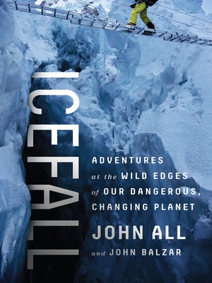 cover image of Icefall